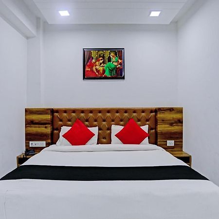 Hotel O Zion New Delhi Bagian luar foto